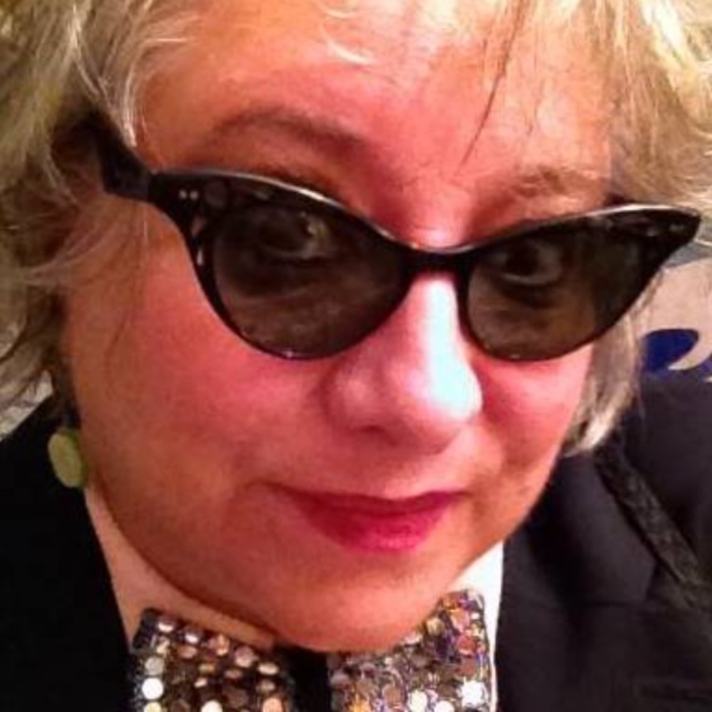 Meet your Posher, Catherine